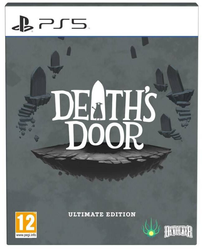 Death's Door: Ultimate Edition