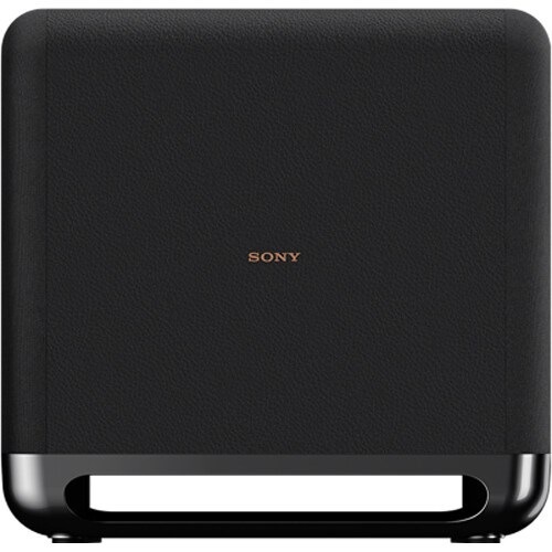 SET soundbar Sony HT-A9000 Theatre Bar 9 + sub. SA-SW5 + repro SA-RS5S (2 ks)