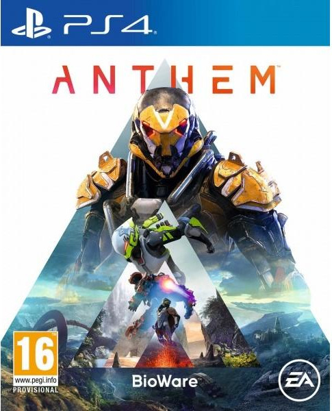 Anthem