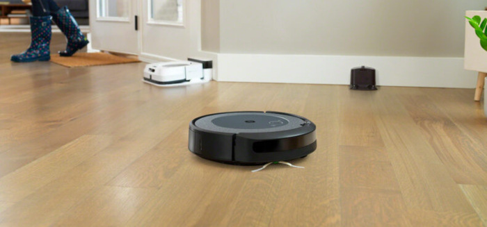 iRobot Roomba i3+ Cool