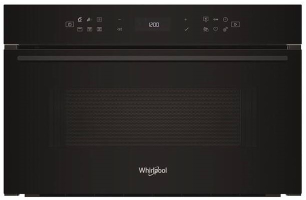 Mikrovlnná trouba Whirlpool WMD7O4TB, vestavná