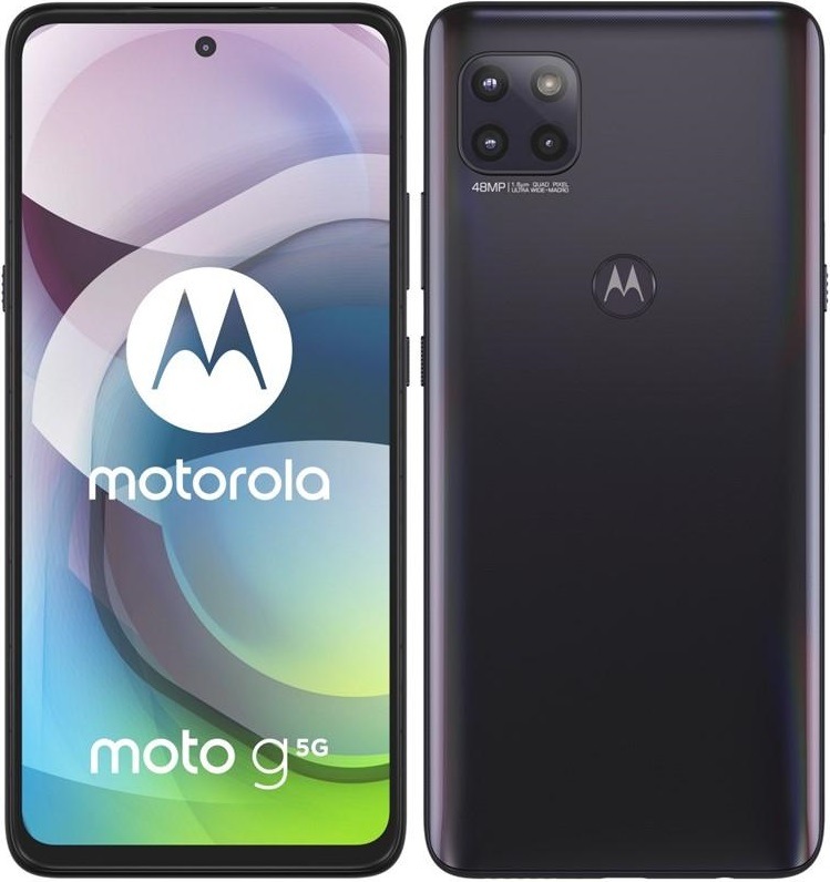 Motorola Moto G 5G