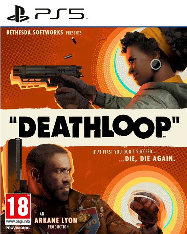DEATHLOOP