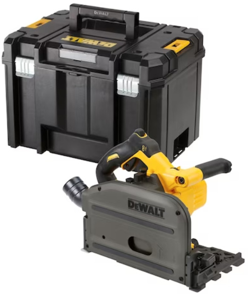 Ponorná pila Dewalt DCS520NT-XJ (bez baterie)