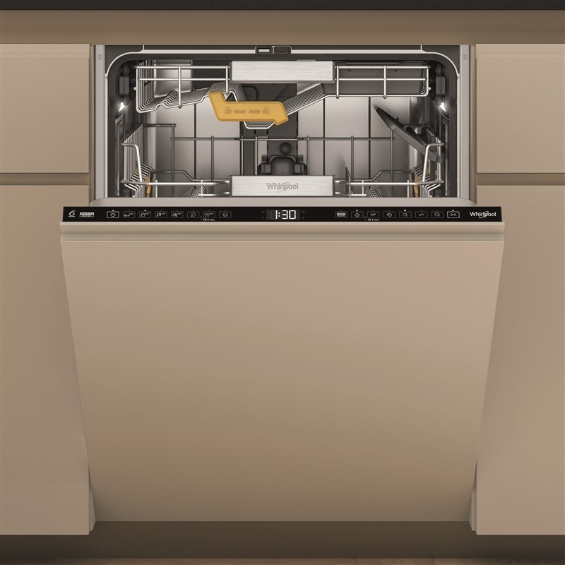 Myčka nádobí 60 Whirlpool WH8IA115B2M3TUS0, vestavná