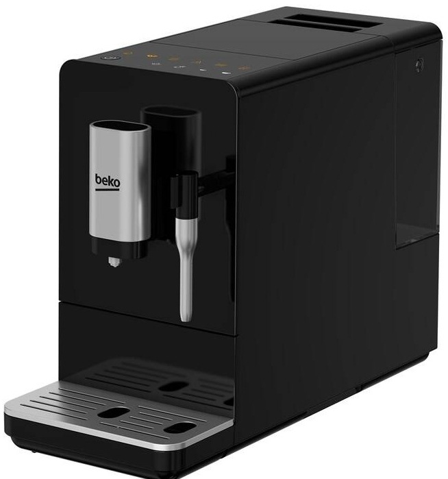 Beko CEG3192B, černá 