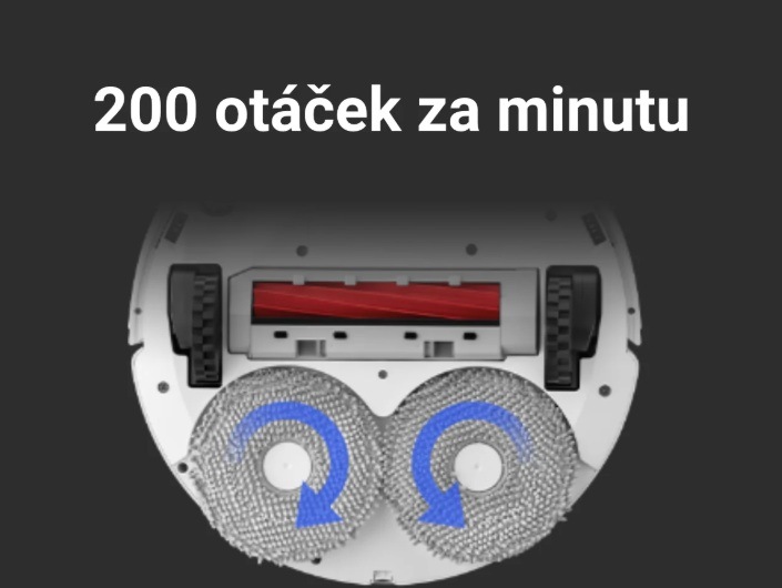 Roborock QR 798 