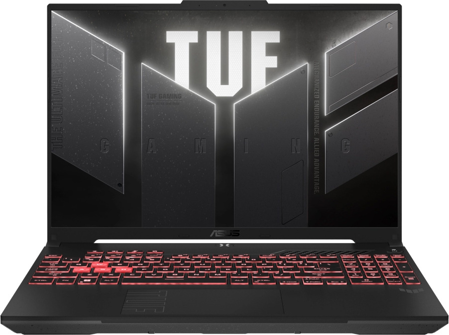 Asus TUF Gaming A16 (FA607PV)