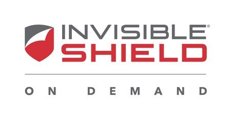 Ochranná fólie na míru InvisibleShield On Demand
