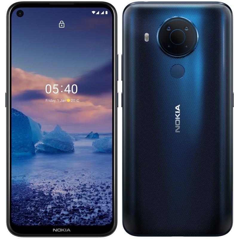 Nokia 5.4 