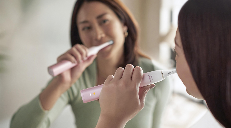 Zubní kartáček Philips HX9911/79 Sonicare 9000 DiamondClean