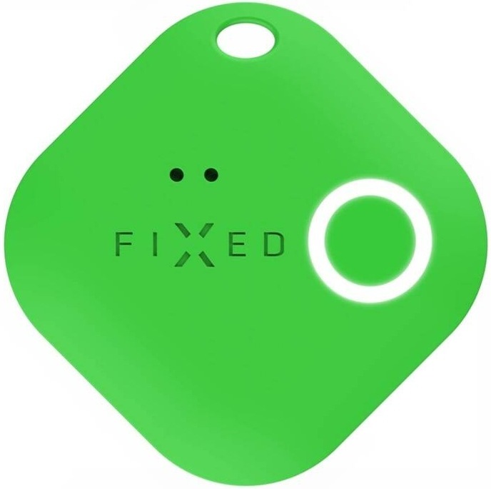 FIXED Smile s motion senzorem, zelená