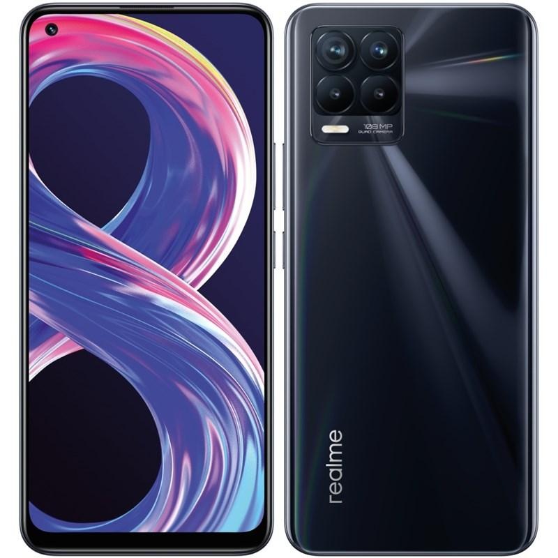 Realme 8 Pro