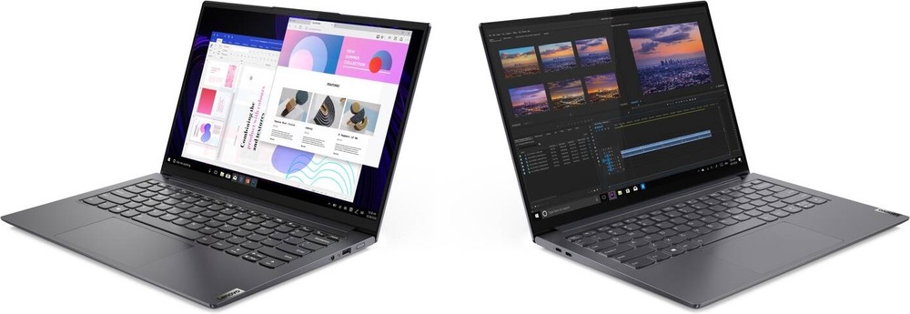 Lenovo Yoga Slim 7 Pro