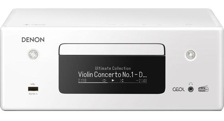 Denon RCD-N11 DAB CEOL