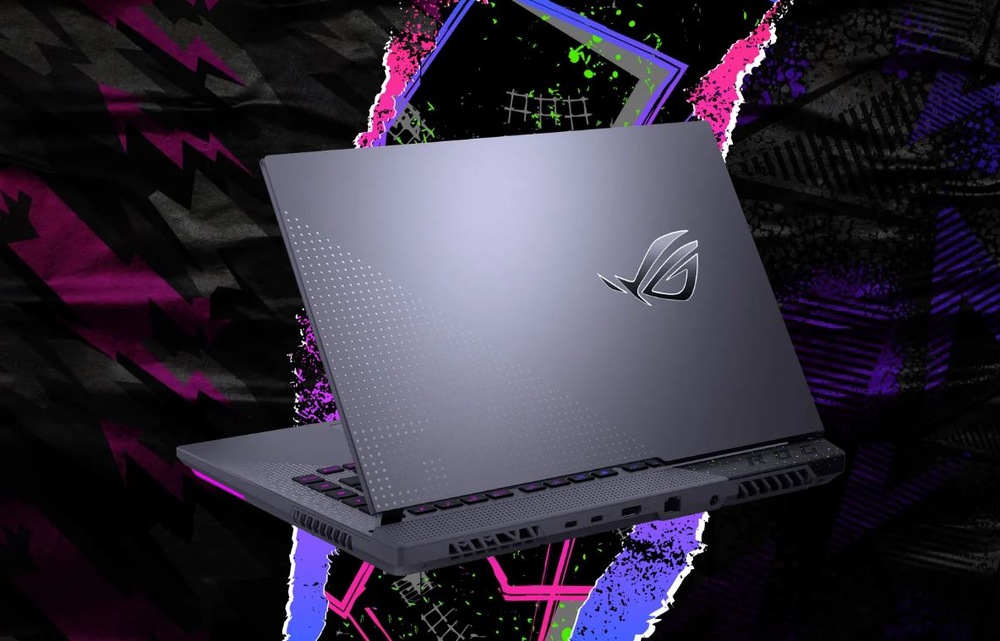 Asus ROG Strix G15