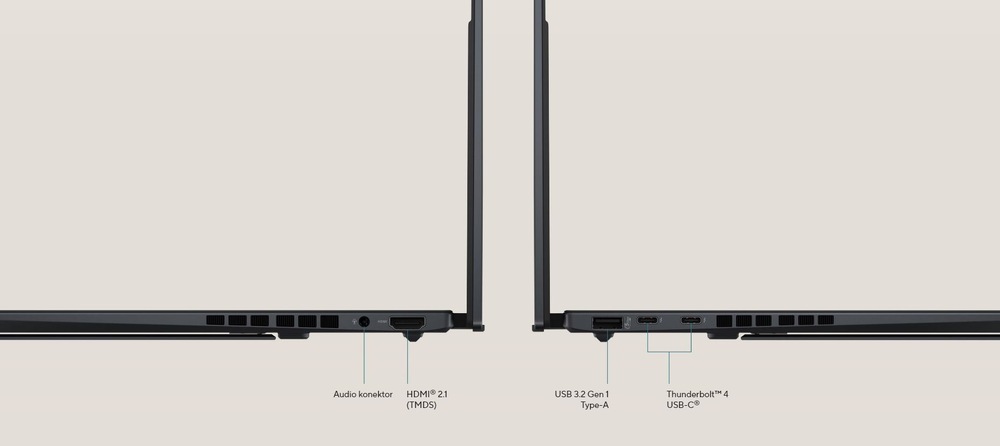 Asus Zenbook Duo