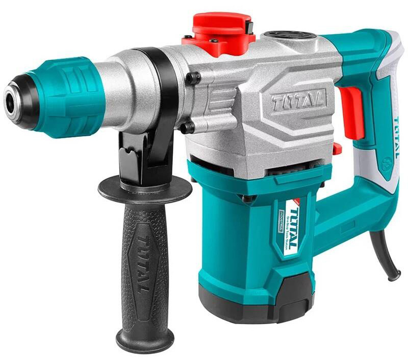 Total tools TH110286 SDS plus 5J