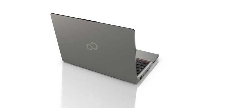 Fujitsu LifeBook U7312