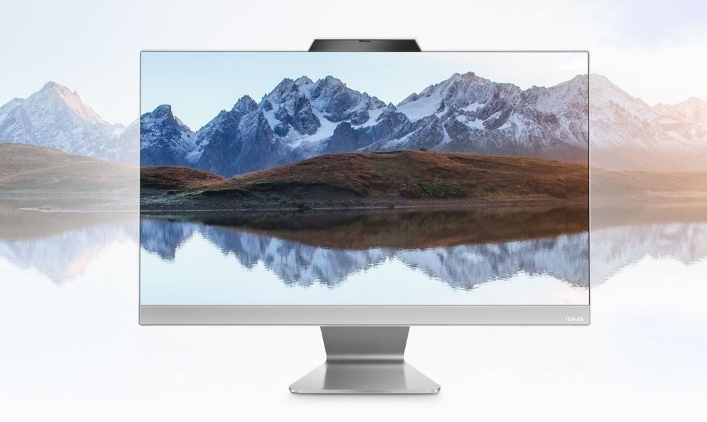 Asus ExpertCenter E3402 (E3402WVAK-BPC023)