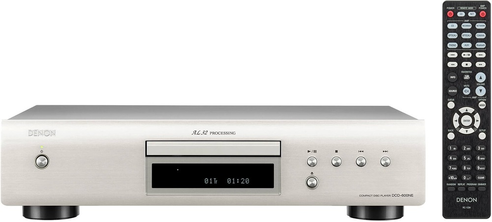 Denon DCD-600NE