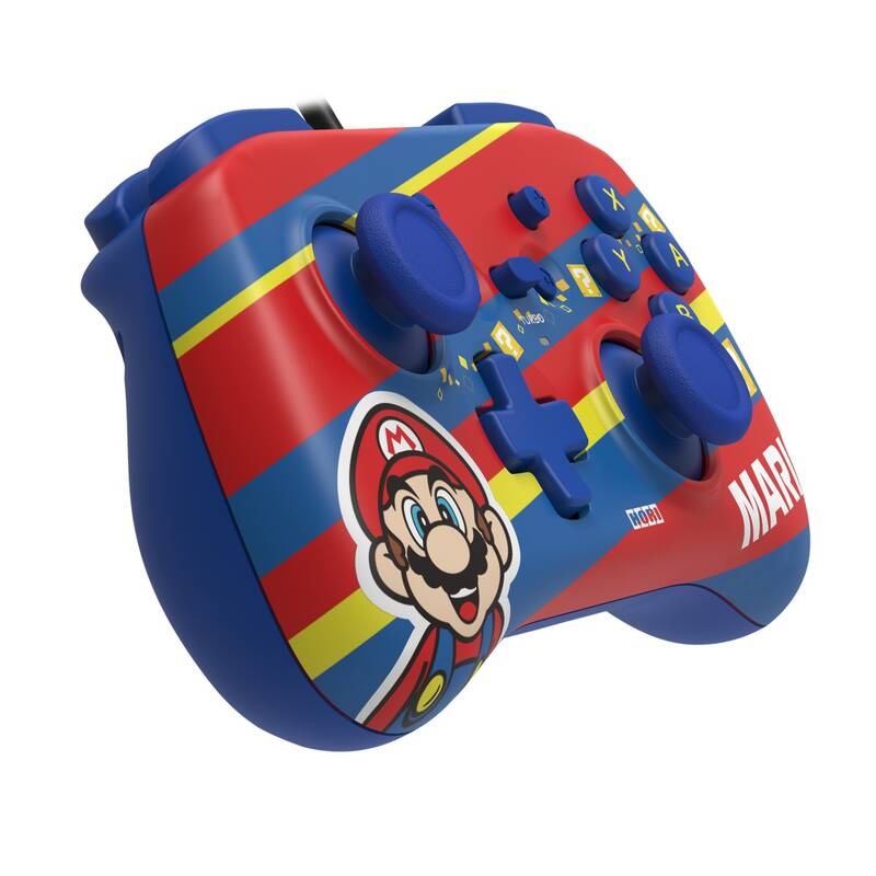 HORI HORIPAD Mini pro Nintendo Switch - Mario