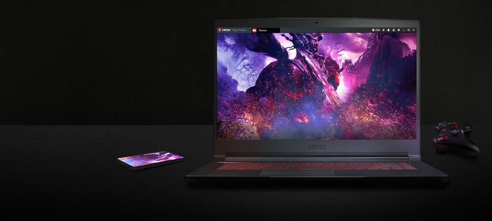 MSI Thin GF63 (12UC-811CZ)