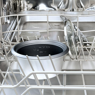 Možnost mytí v myčce nádobí