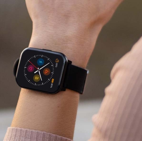 Niceboy X-fit Watch 2