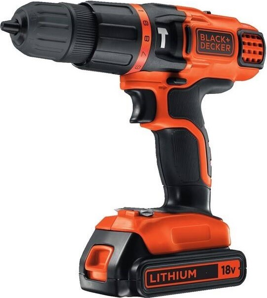 Black-Decker BDCH188N