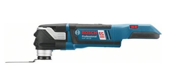 Bosch GOP 18 V-28