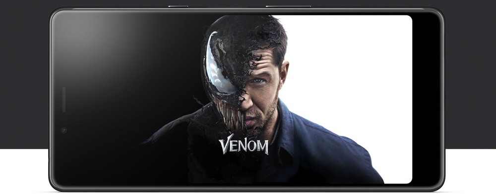 Sony Xperia L3