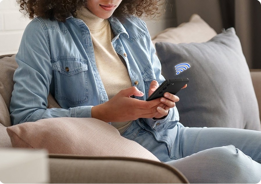 Pračka/sušička Samsung WD90DG6G94BKU4