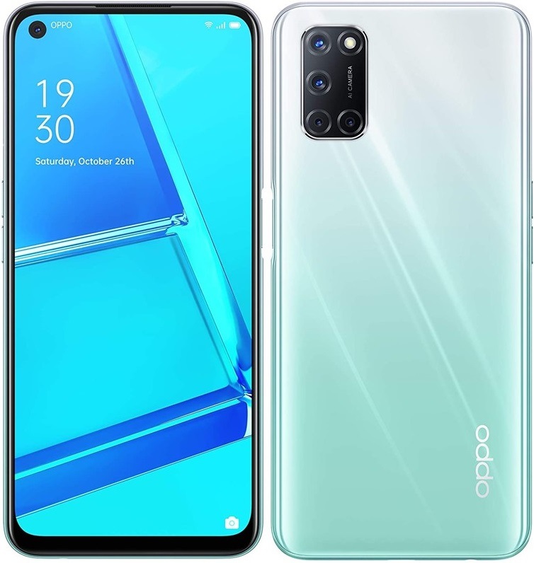 Oppo A52