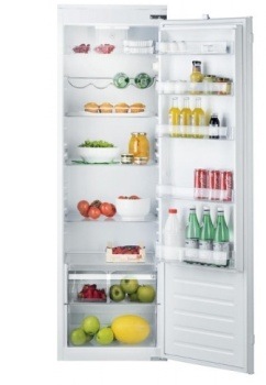 HotPoint – Ariston SB 1801 AA, bílá