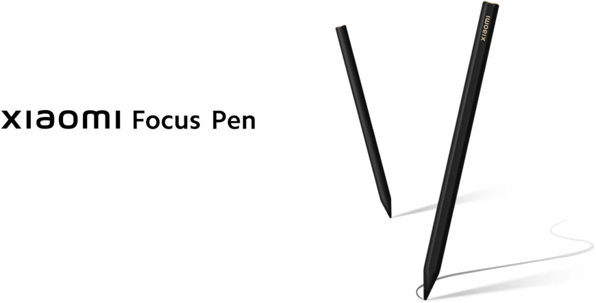 Xiaomi Focus Pen, černá