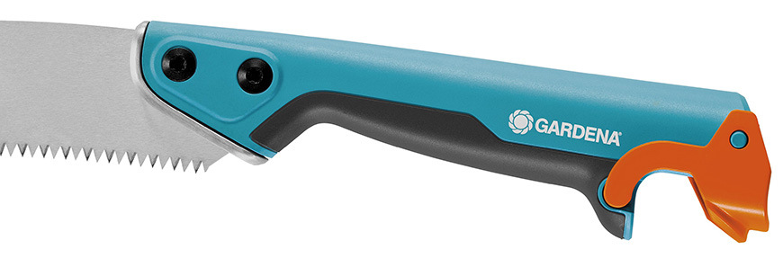 Pilka Gardena 8738