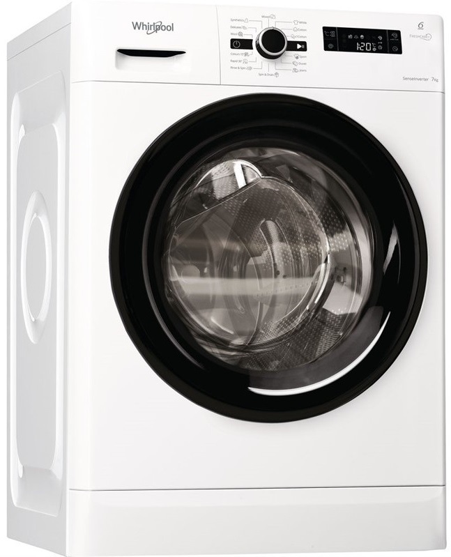 Whirlpool FreshCare+ FWF71482B EE