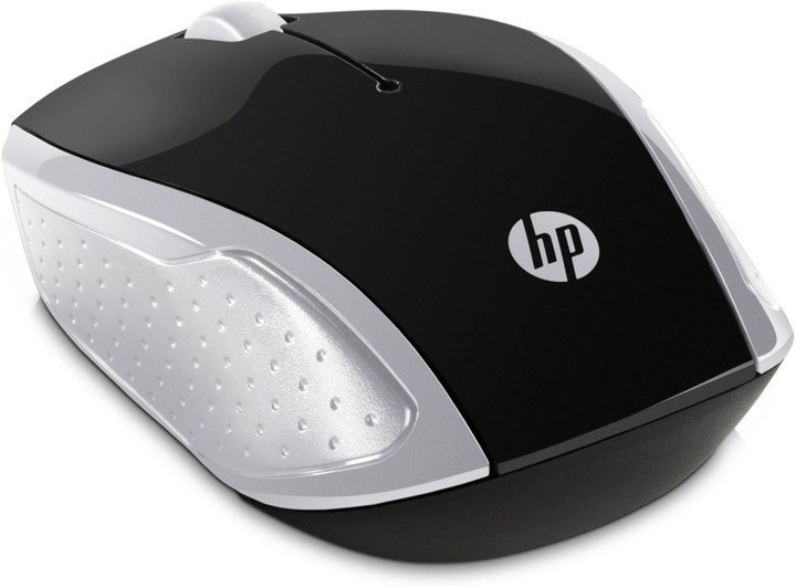 Myš HP 200