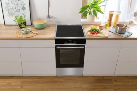 Gorenje Essential line GEITS5C70XPG, nerezová 