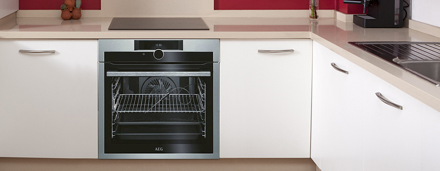Trouba AEG Mastery BPE842320M