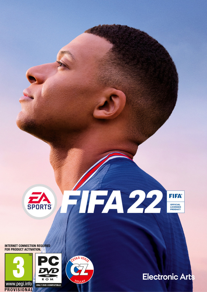 FIFA 22
