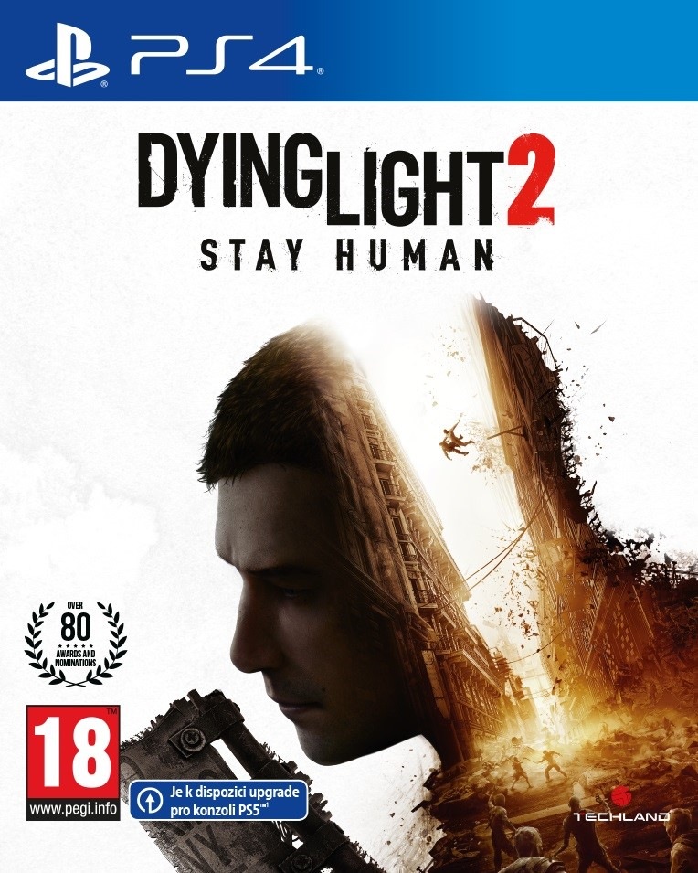Dying Light 2: Stay Human