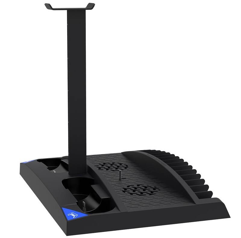 Dokovací stanice iPega P5013 pro PlayStation 5