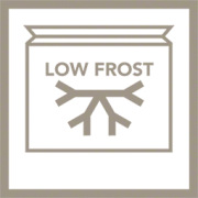 Technologie LowFrost