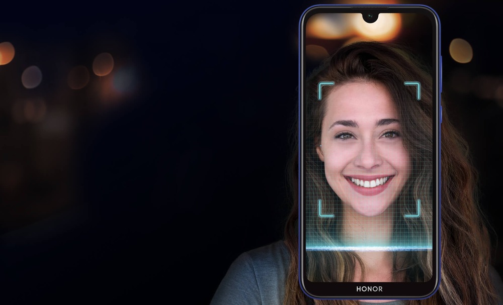 Honor 8S 2020