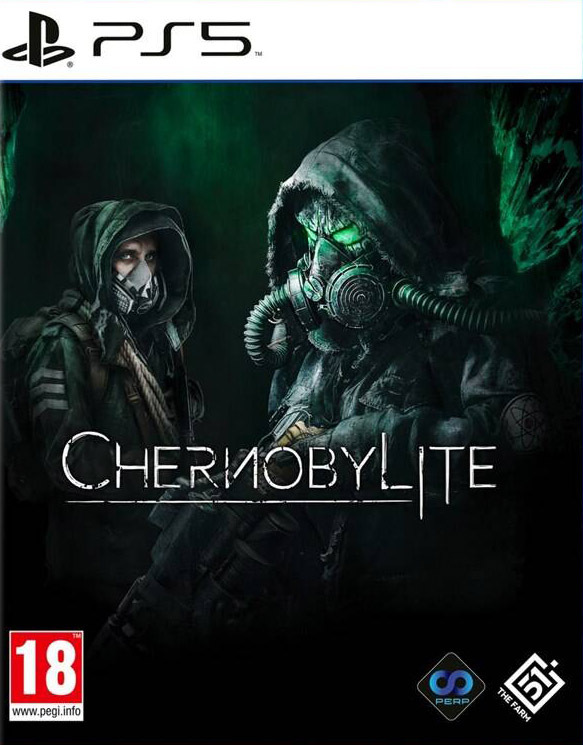 Chernobylite PS5