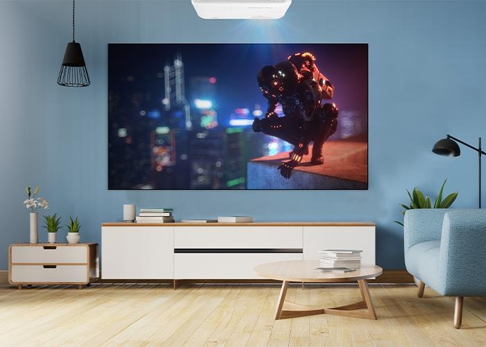 ViewSonic X10-4K