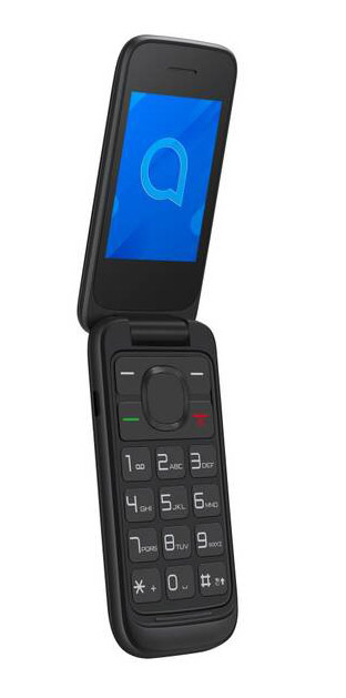 Alcatel 2057D