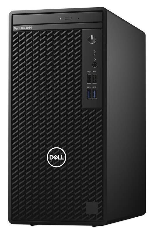 Dell OptiPlex 3080 MT (99YJH)